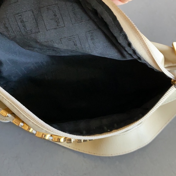 Moschino belt bag 90’s vintage - Picture 9 of 15